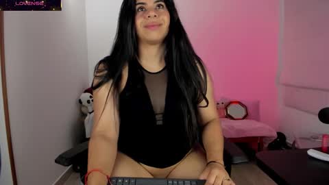 Biancastrong.. IGThebiancastrong online show from November 25, 2:43 am