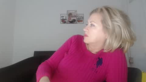 Bianka online show from February 26, 9:53 pm