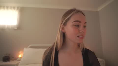 Bibi online show from October 31, 2:23 am