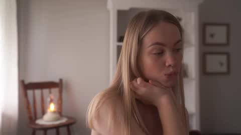 Bibi online show from February 27, 2:14 am