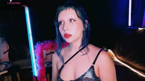 bibi_iva online show from March 9, 6:11 pm