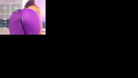 bibiana  online show from July 29, 10:48 am