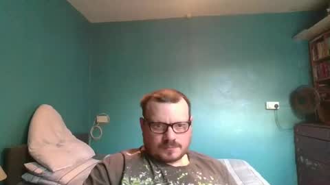 bigdan1986 online show from February 6, 9:00 am