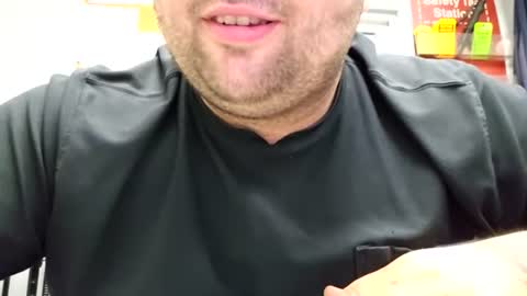 Bienguero online show from August 7, 1:48 am