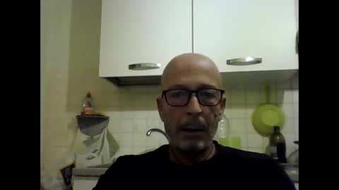 big23italy online show from October 8, 7:25 am