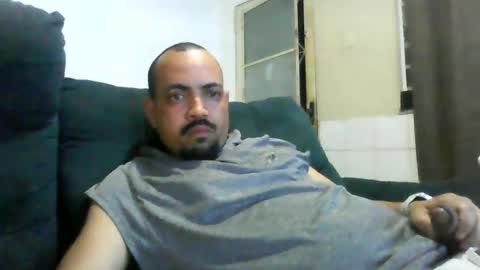 BigMike9inches online show from July 11, 10:57 pm