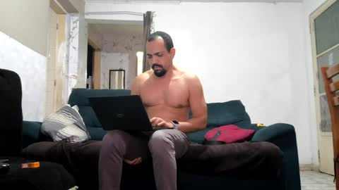 BigMike9inches online show from July 30, 2:56 am