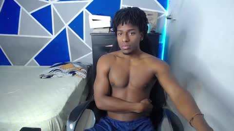 big_black11 online show from October 29, 11:12 am