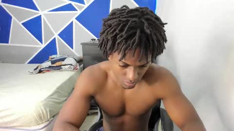 big_black11 online show from December 5, 12:25 pm