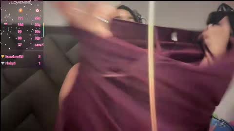 lau li online show from February 25, 8:58 am