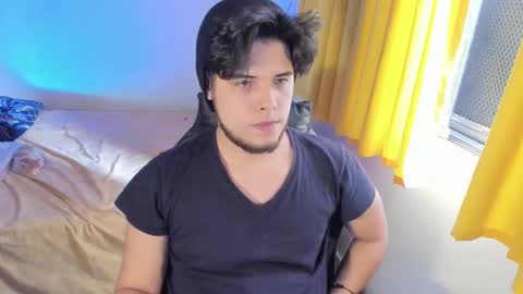 Logan Sprouse online show from February 4, 7:07 pm