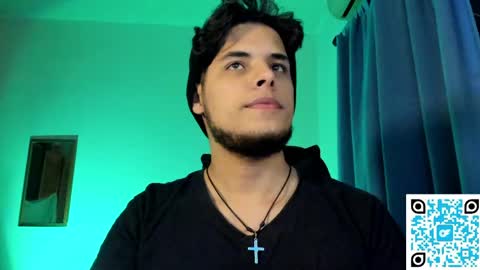 Logan Sprouse online show from May 22, 2:40 am