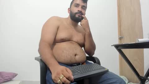 Tommy online show from November 8, 2:58 am