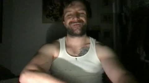 BIG DICK DIRTBAG  online show from July 8, 2:48 am