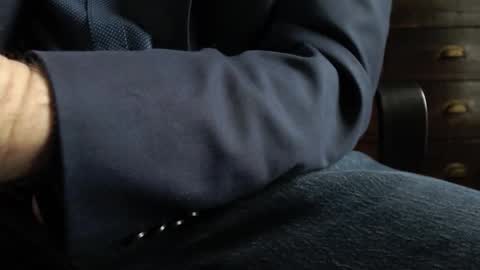 Stephen online show from March 16, 6:45 pm