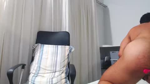 big_joseph online show from December 5, 11:01 pm