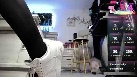 Lava online show from October 8, 11:32 pm