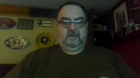 bigbear1971 online show from December 11, 10:36 am