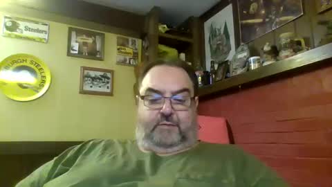 bigbear1971 online show from December 31, 9:17 pm