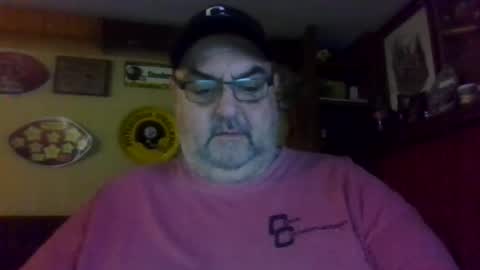 bigbear1971 online show from December 2, 2:47 pm