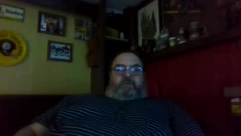 bigbear1971 online show from February 13, 8:45 pm