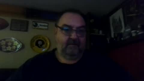 bigbear1971 online show from December 14, 1:27 am