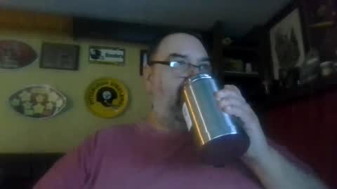 bigbear1971 online show from December 22, 6:59 pm