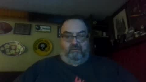 bigbear1971 online show from January 7, 7:17 pm