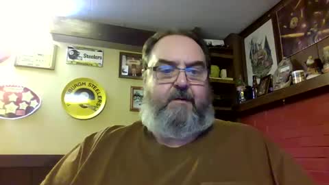 bigbear1971 online show from March 5, 10:21 pm