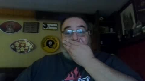 bigbear1971 online show from January 7, 11:03 pm