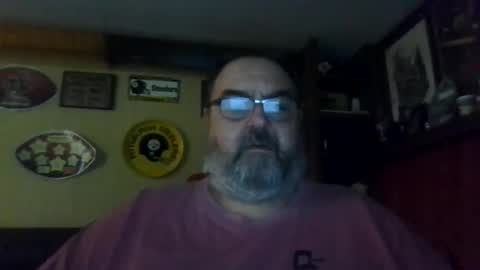 bigbear1971 online show from January 24, 8:53 pm