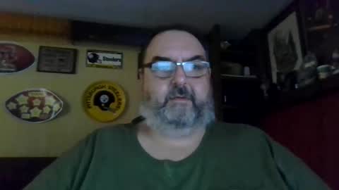 bigbear1971 online show from January 19, 4:04 pm