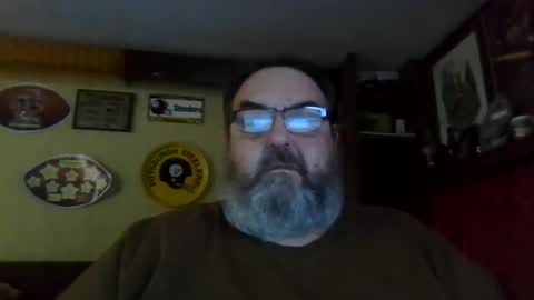 bigbear1971 online show from February 28, 11:45 pm