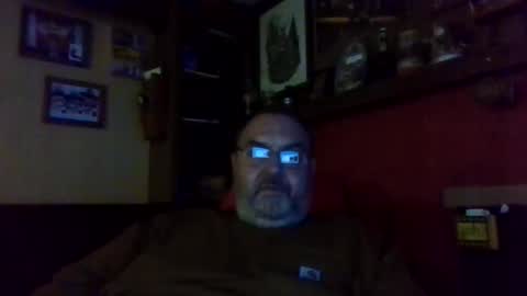 bigbear1971 online show from November 12, 2:25 am