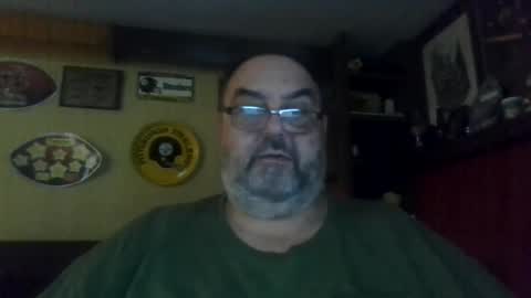 bigbear1971 online show from December 30, 10:45 pm