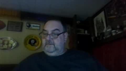 bigbear1971 online show from December 2, 10:51 pm