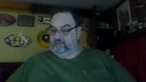 bigbear1971 online show from January 1, 4:50 pm