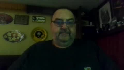 bigbear1971 online show from December 3, 2:42 am