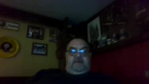 bigbear1971 online show from December 5, 4:15 am