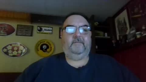 bigbear1971 online show from December 11, 6:09 pm