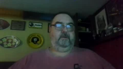 bigbear1971 online show from December 19, 1:07 am