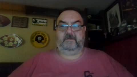 bigbear1971 online show from December 28, 2:53 pm