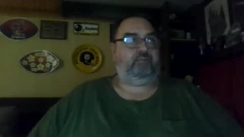 bigbear1971 online show from January 1, 8:47 pm