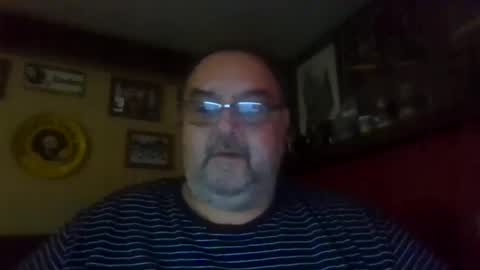 bigbear1971 online show from December 6, 8:56 pm