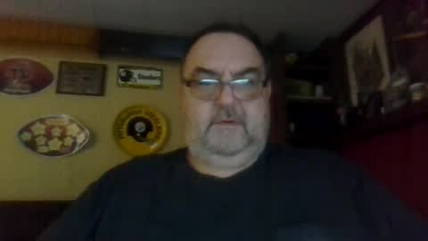 bigbear1971 online show from December 5, 1:09 am