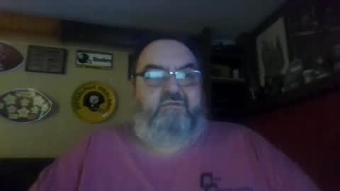 bigbear1971 online show from February 7, 12:09 am