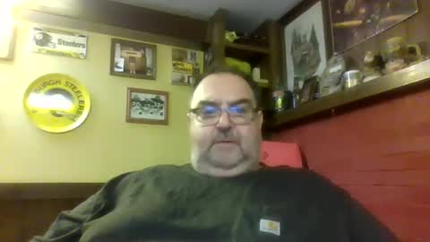 bigbear1971 online show from December 5, 7:21 am