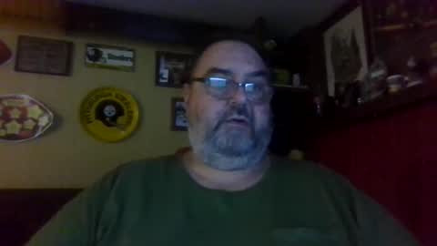 bigbear1971 online show from December 31, 6:13 pm