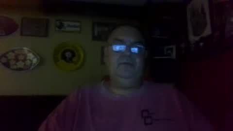 bigbear1971 online show from October 7, 11:56 pm