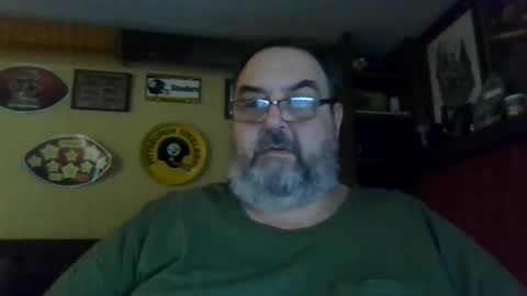 bigbear1971 online show from January 16, 10:12 pm